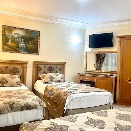B&B Suite Taksim İstanbul Dış mekan fotoğraf