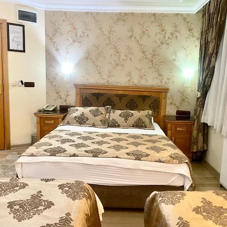 B&B Suite Taksim İstanbul Dış mekan fotoğraf