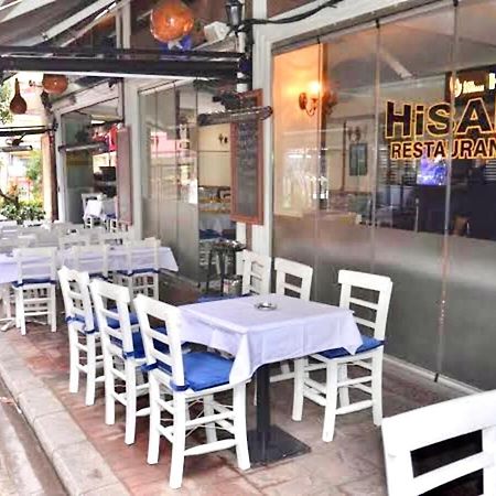 B&B Suite Taksim İstanbul Dış mekan fotoğraf