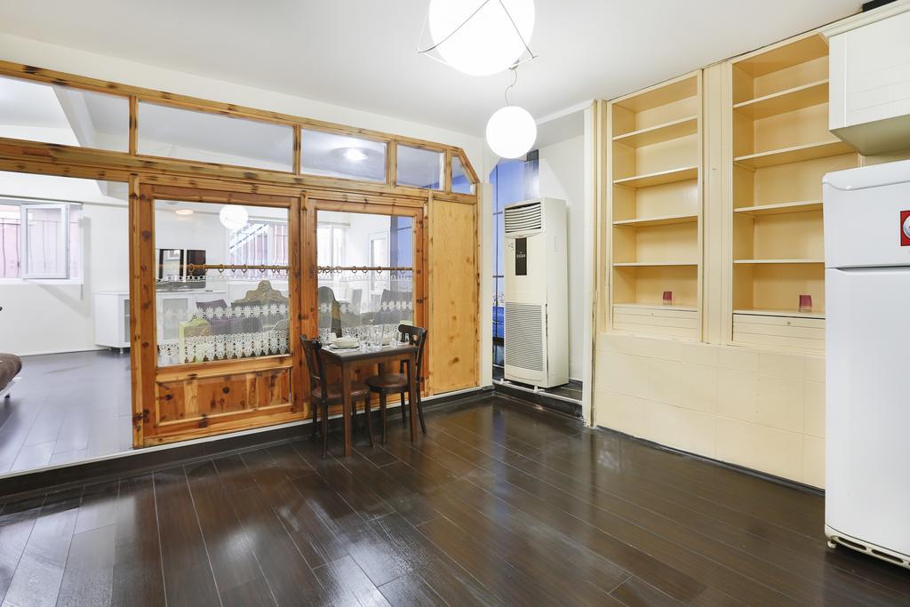 B&B Suite Taksim İstanbul Oda fotoğraf