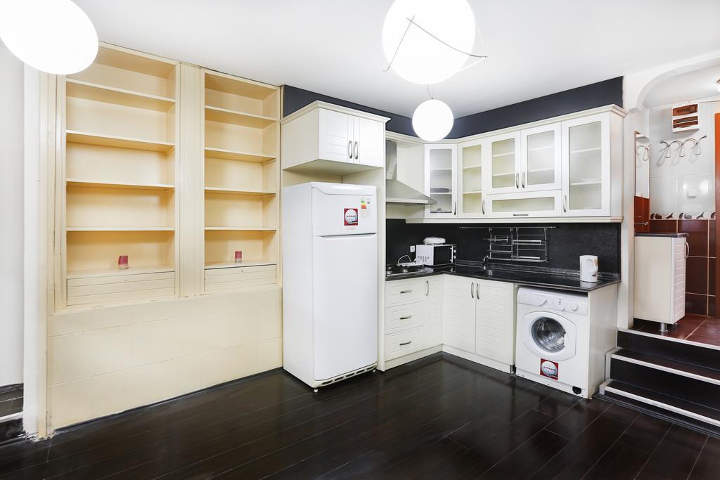 B&B Suite Taksim İstanbul Oda fotoğraf