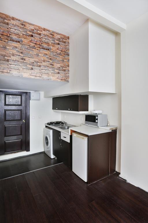 B&B Suite Taksim İstanbul Oda fotoğraf