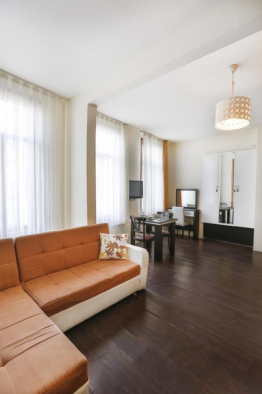 B&B Suite Taksim İstanbul Oda fotoğraf