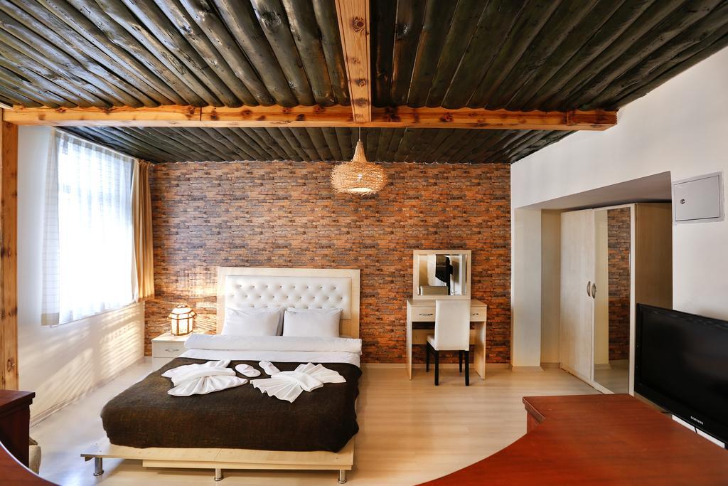 B&B Suite Taksim İstanbul Dış mekan fotoğraf