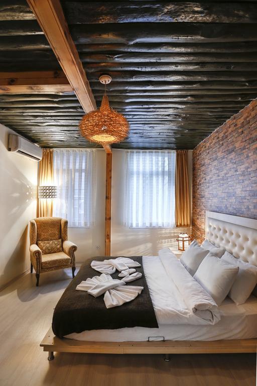 B&B Suite Taksim İstanbul Dış mekan fotoğraf
