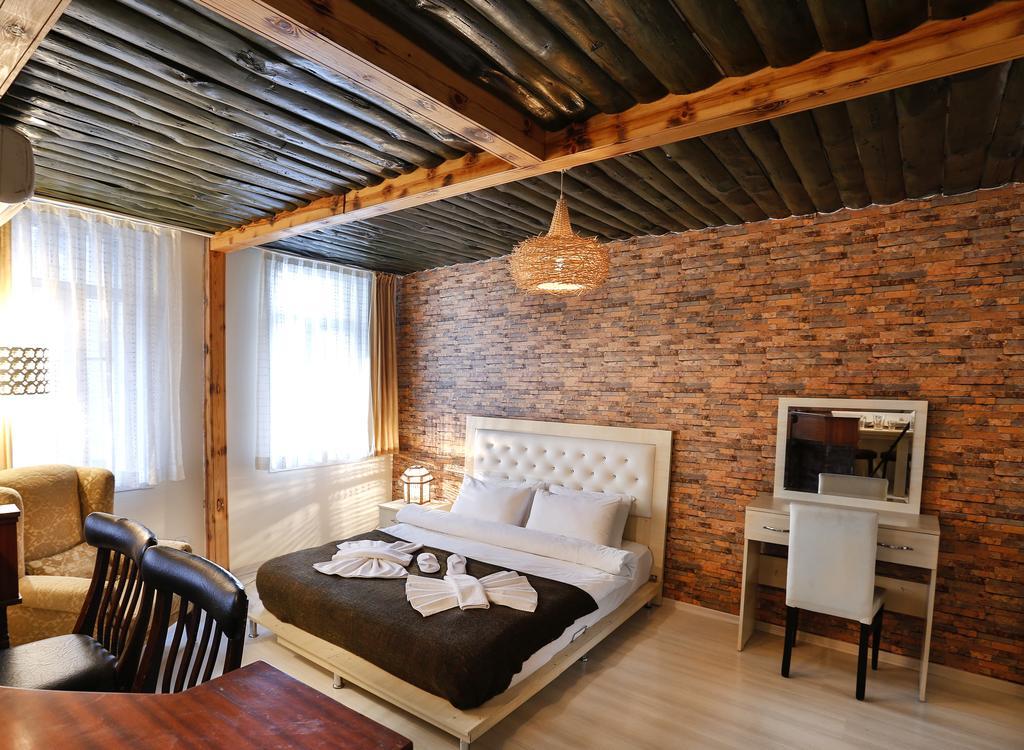 B&B Suite Taksim İstanbul Dış mekan fotoğraf