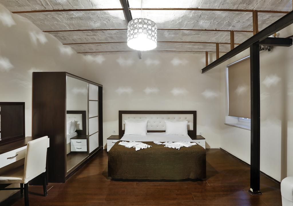 B&B Suite Taksim İstanbul Oda fotoğraf