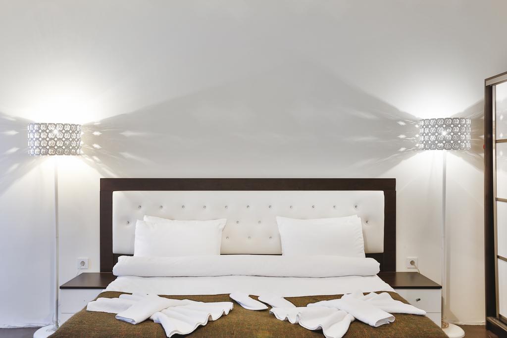 B&B Suite Taksim İstanbul Oda fotoğraf