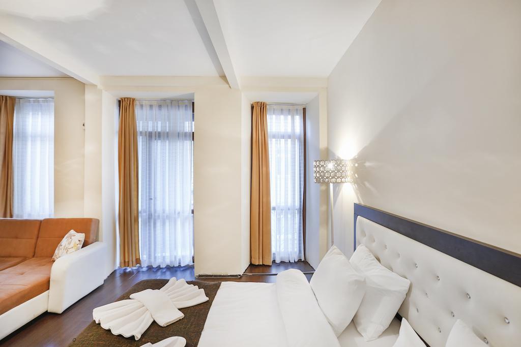 B&B Suite Taksim İstanbul Oda fotoğraf