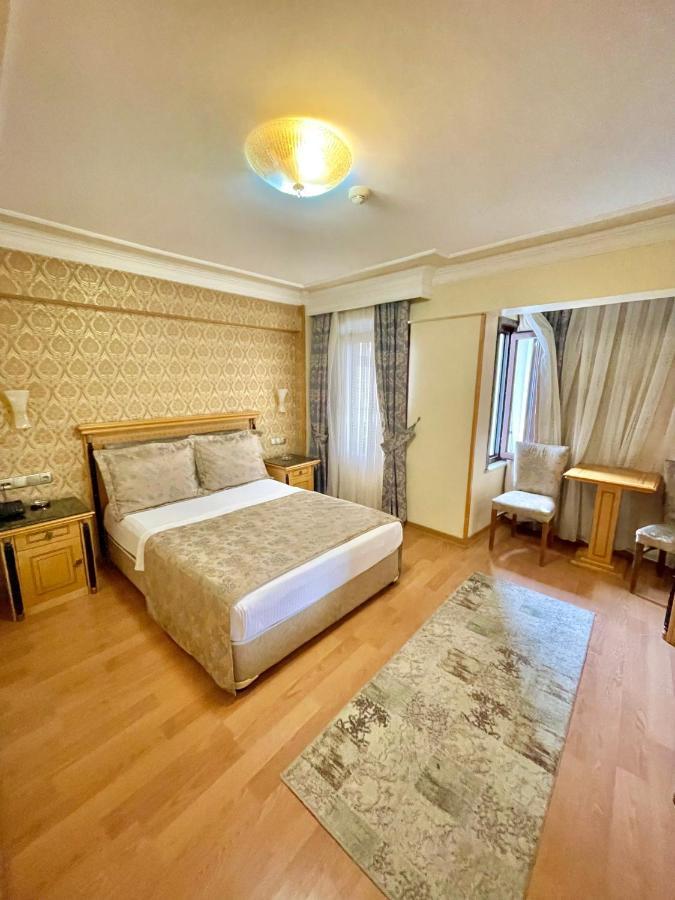 B&B Suite Taksim İstanbul Dış mekan fotoğraf