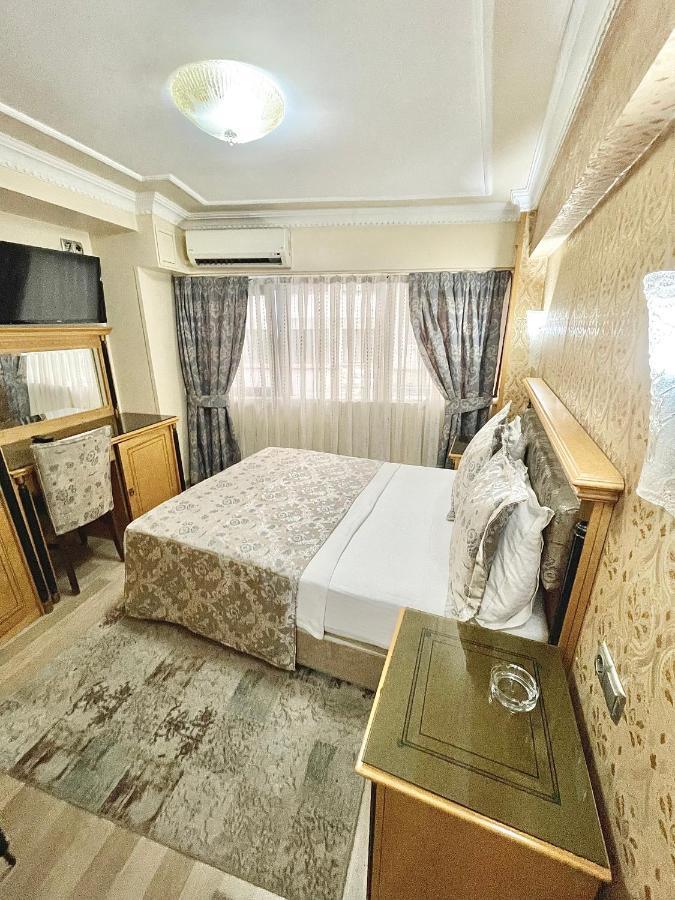 B&B Suite Taksim İstanbul Dış mekan fotoğraf