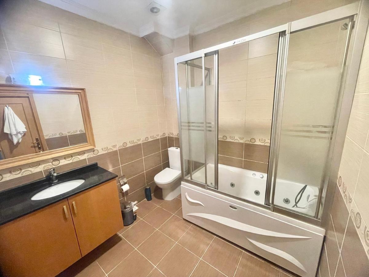 B&B Suite Taksim İstanbul Dış mekan fotoğraf
